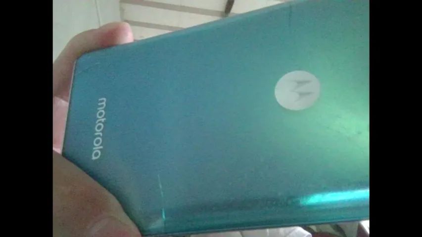 Motorola Moto G200 - Foto 3