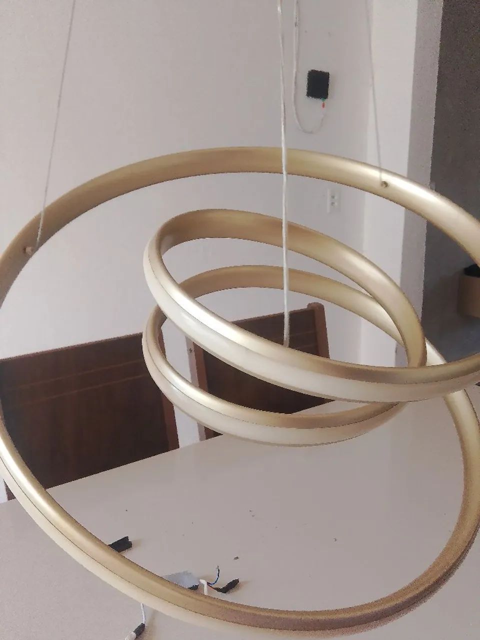 Lustre  - Foto 2