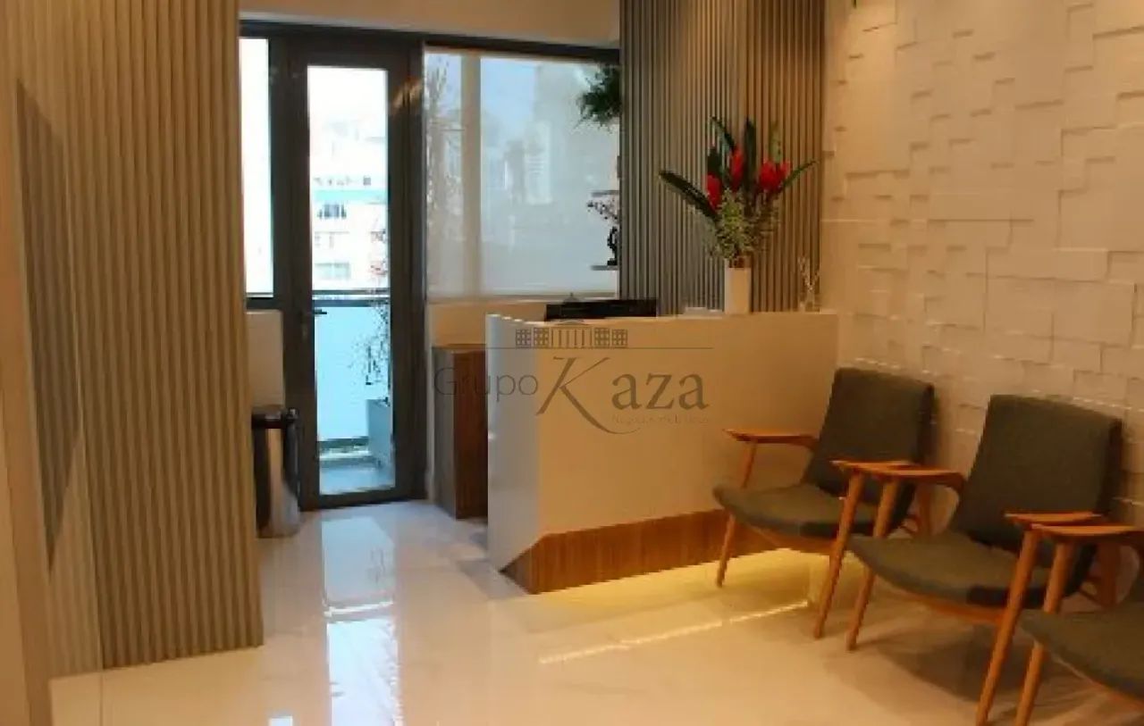 Conjunto Comercial - Jardim Paulista - 60m². - Foto 2