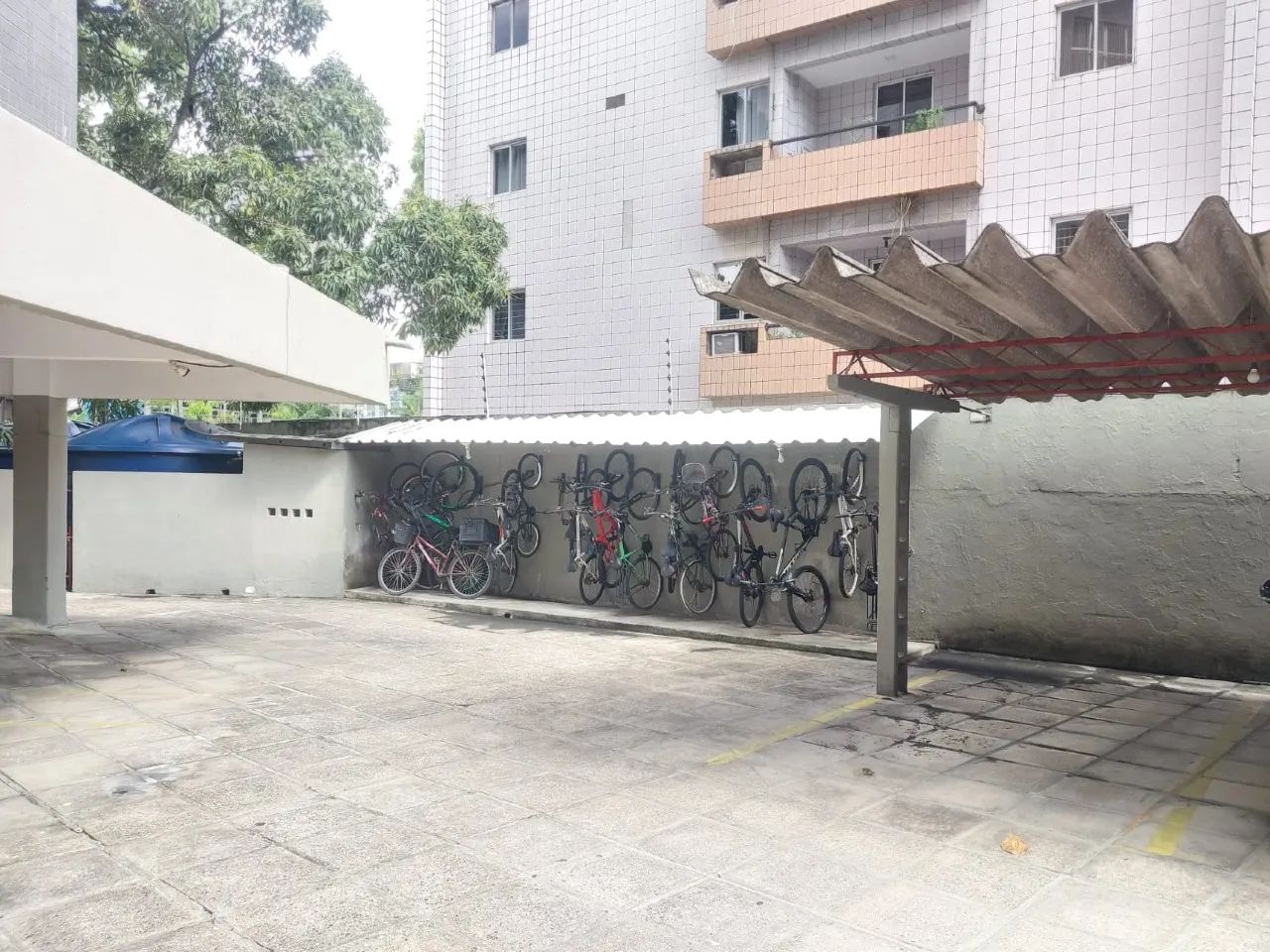 Apartamento 3 quartosQ (2 suítesS) para à venda em Cidade Universitária - Recife | Edifíci - Foto 4
