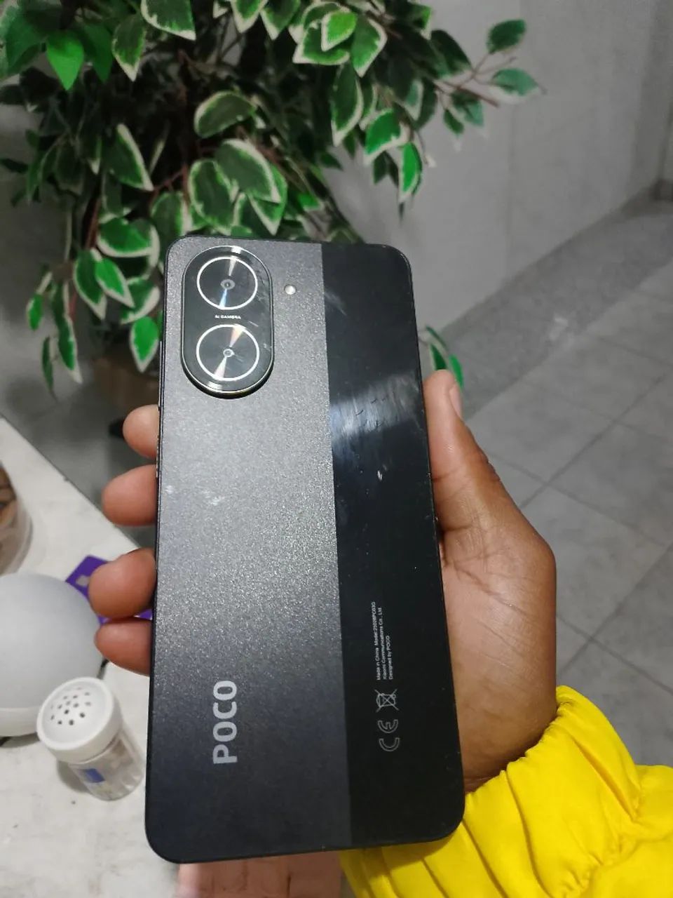 Realme c 71 - Foto 3