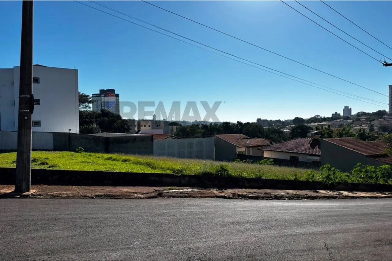 Terreno NA CHÁCARA FLORESTA