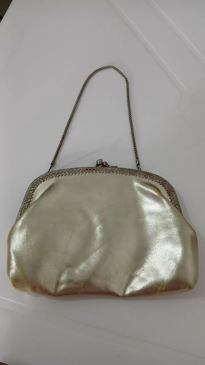 Bolsa Vintage