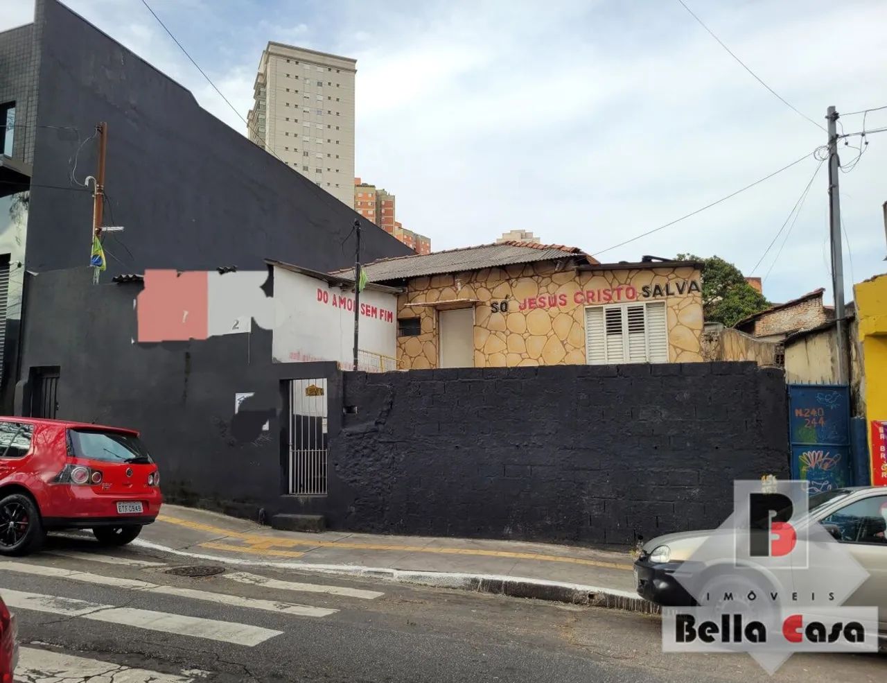 Terreno Vila Formosa