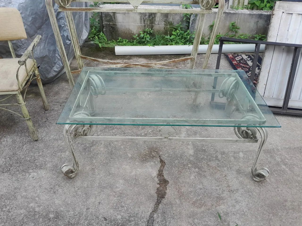 Moveis antigos  - Foto 2