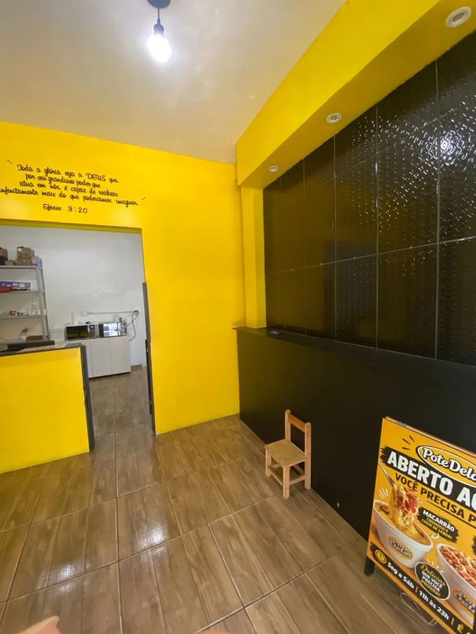 PASSO PONTO COMERCIAL - Foto 4