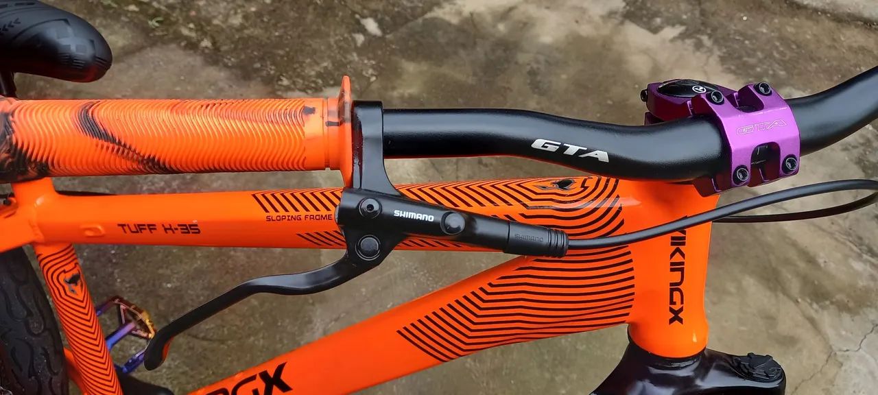 Viking X tuff H 35 - Foto 2