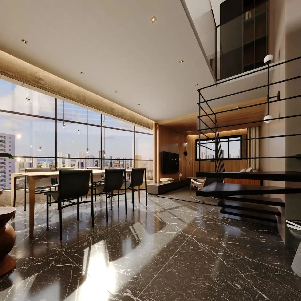 Imóvel para venda com 37m² com 1  Aflitos - DEZ 26 - Foto 4