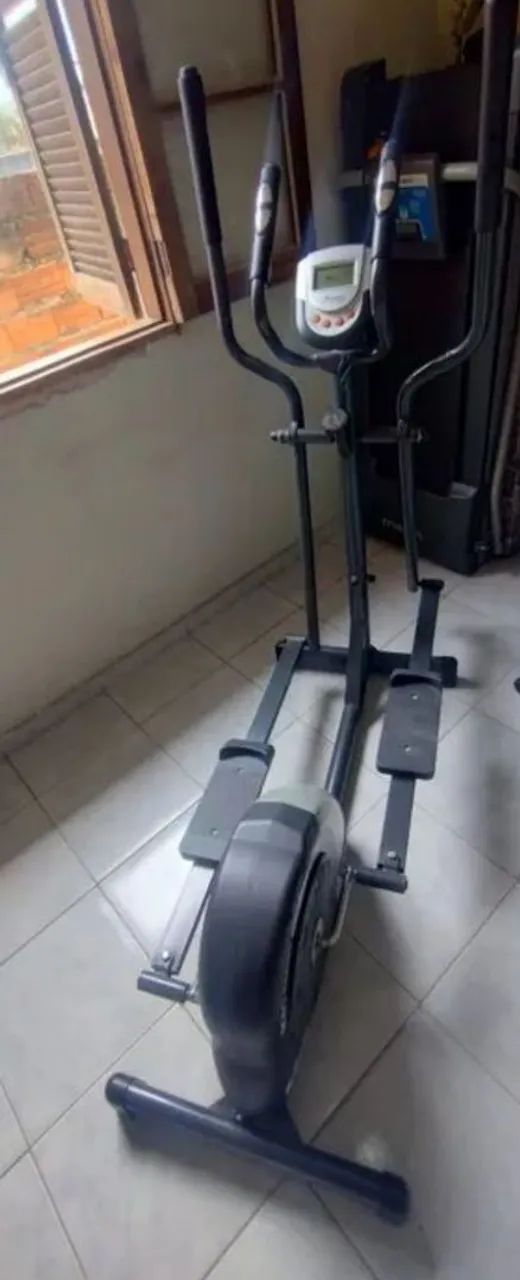 Sua academia em casa com preço justo!! - Foto 3