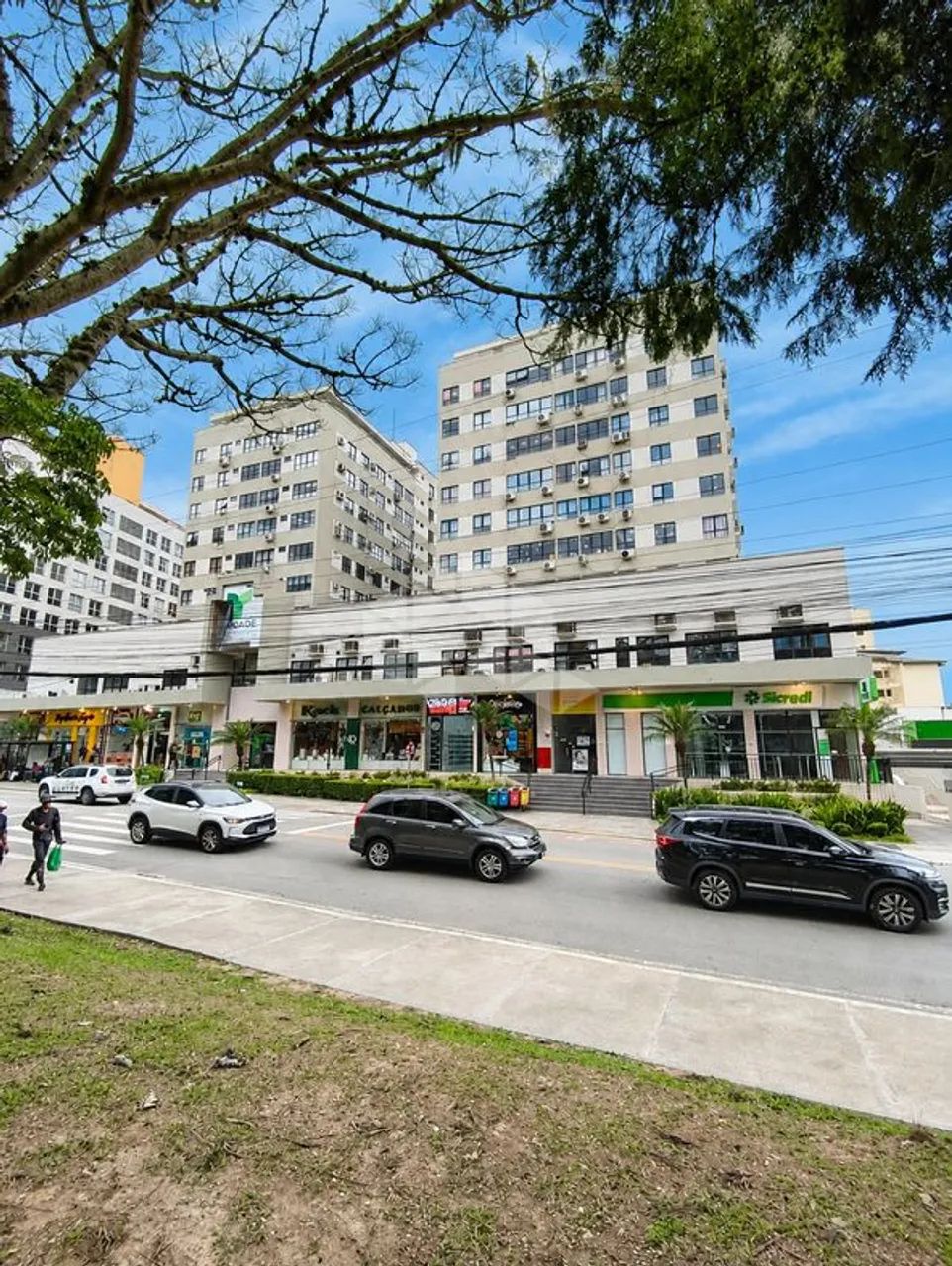 Sala 51M² - para Alugar