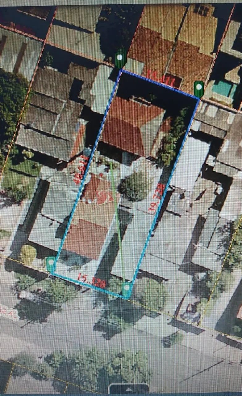 Terreno à venda em Maringá, Zona 08, com 600 m² - Foto 4