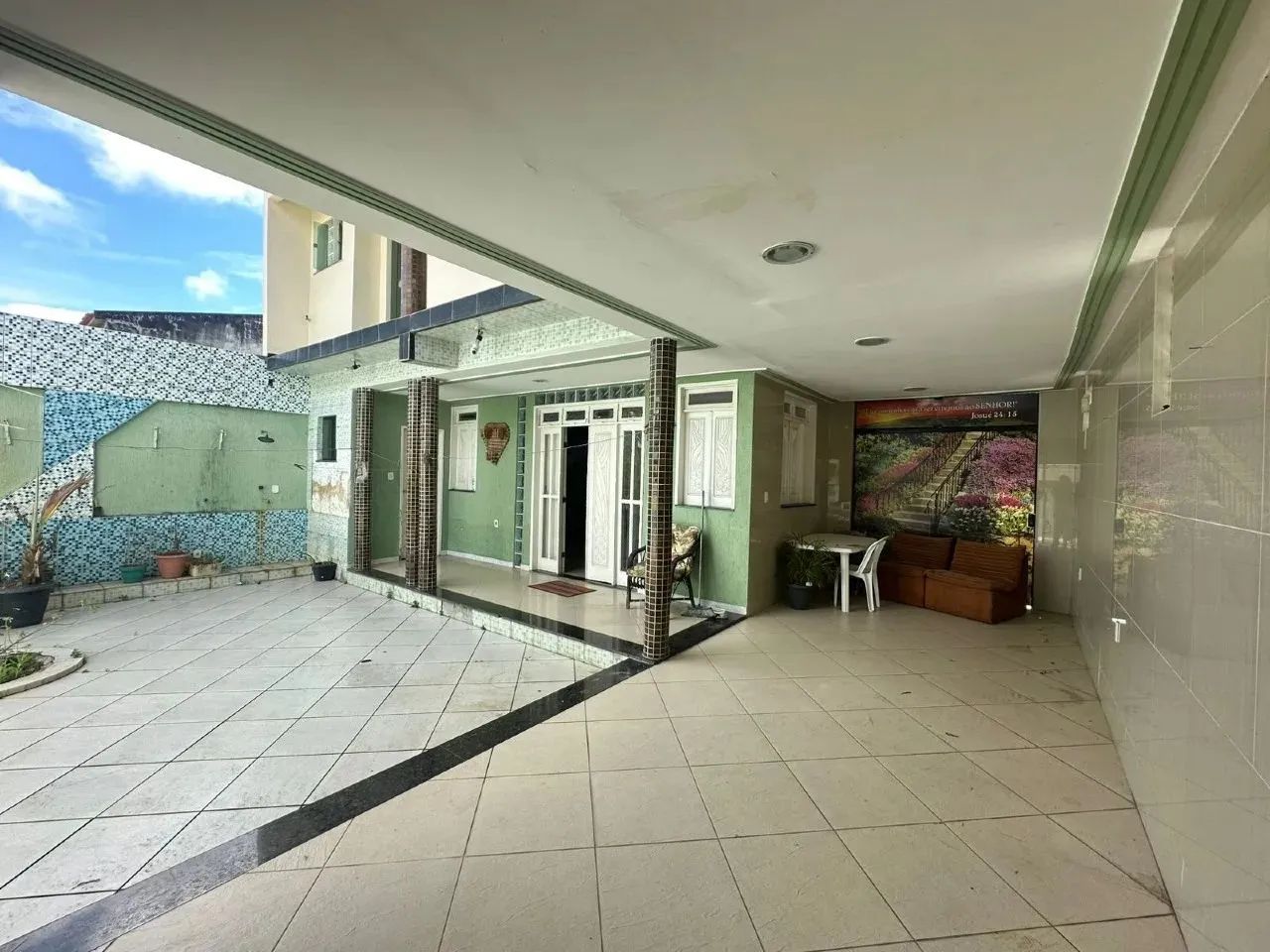 Casa na Farolandia Mobiliada, 5 quartos com 4 suítes - Aracaju-SE - Foto 3