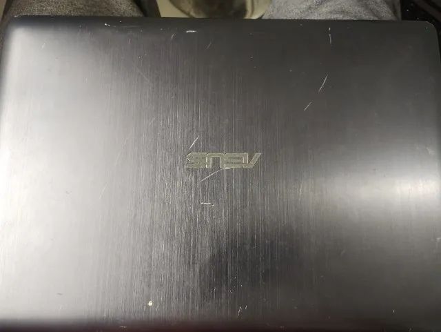 Notebook Asus, i5 inside, só retirada de peças - Foto 2