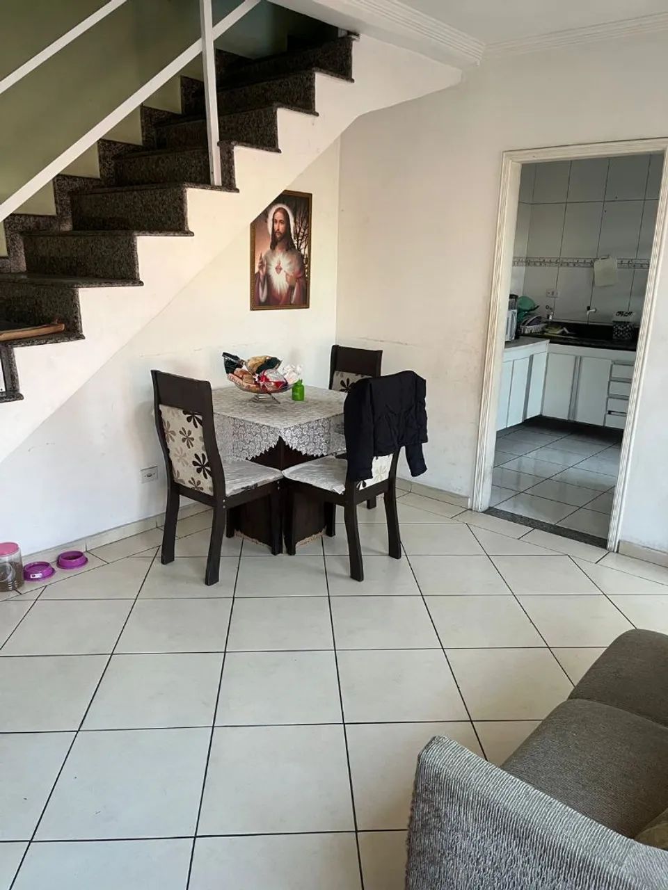 Vende se Sobrado - Foto 4