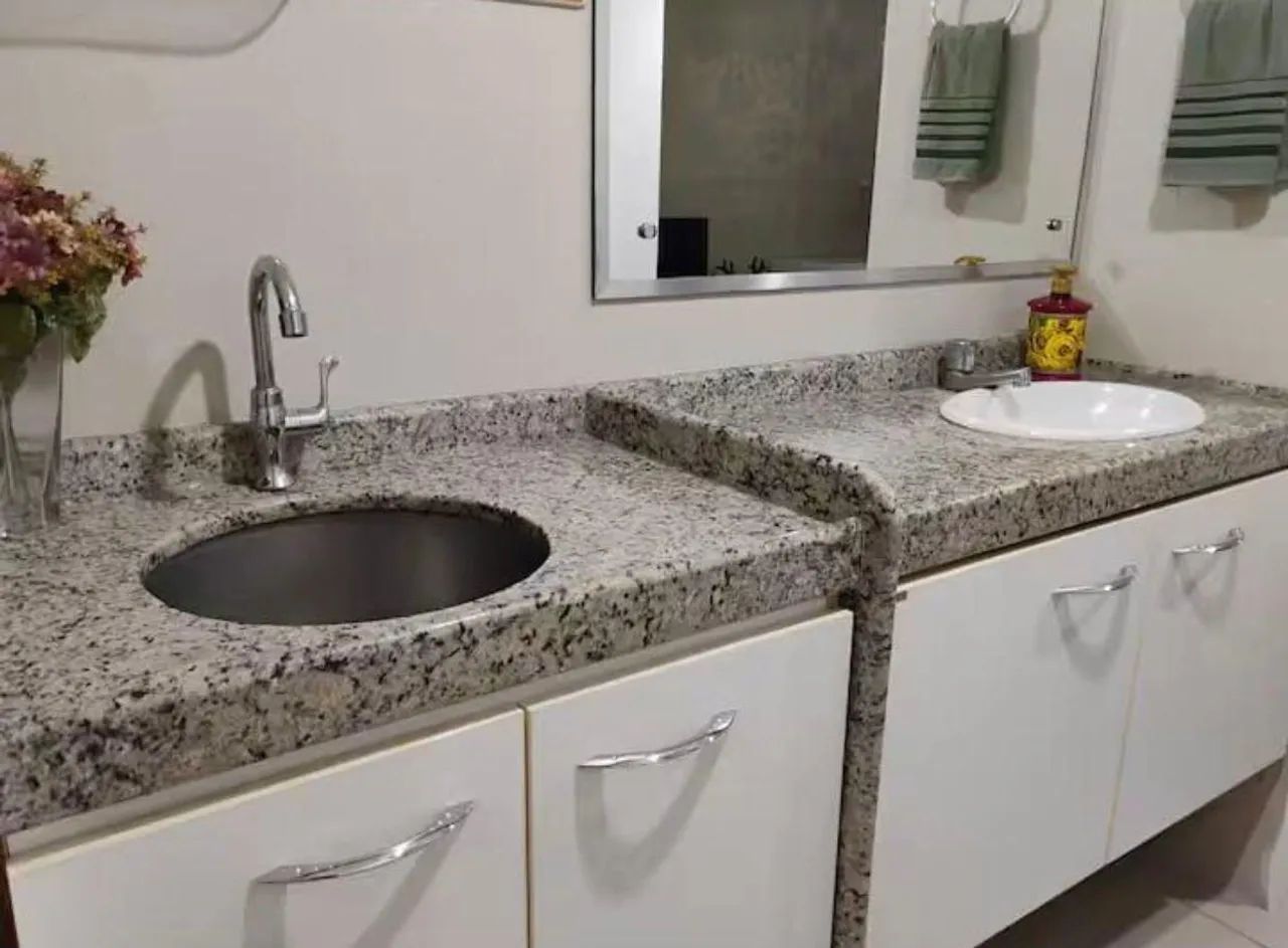 Alugo apartamento beira mar em boa viagem  - Foto 8