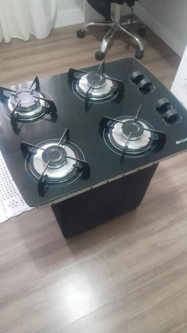 Cooktop Continental 