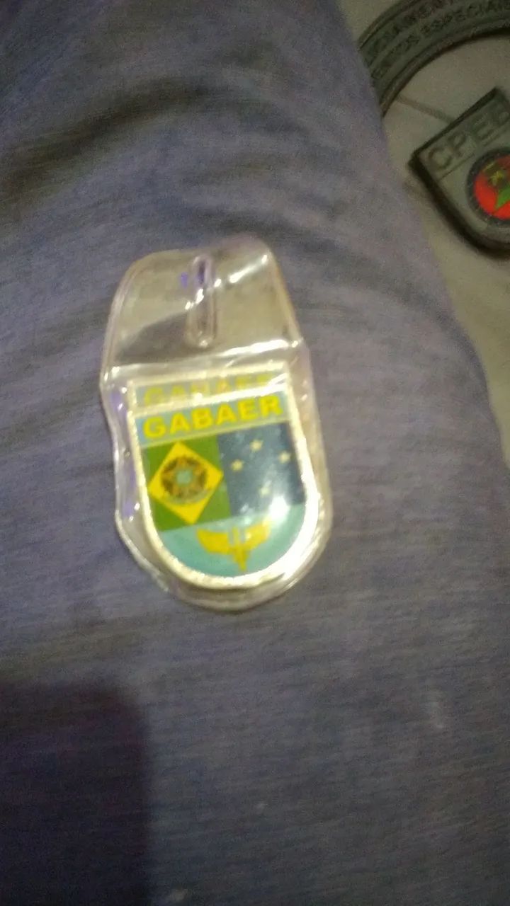 Brasões e breves - Foto 3