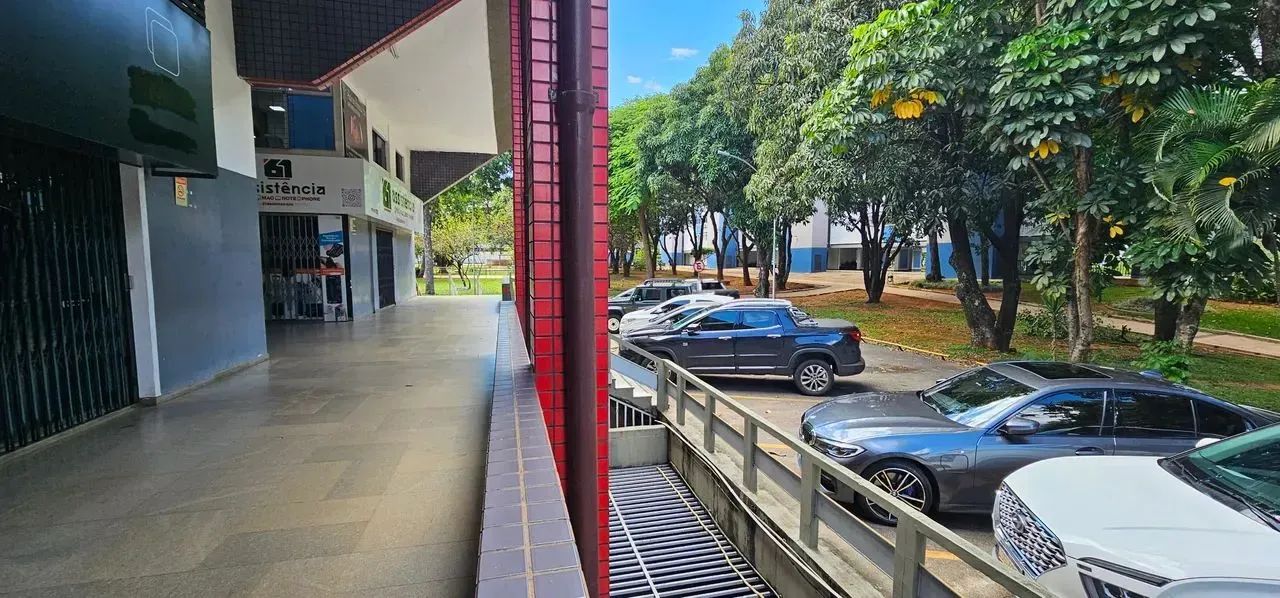 LOJA EXTERNA - CENTRO COMERCIAL SÃO FRANCISCO - Foto 4