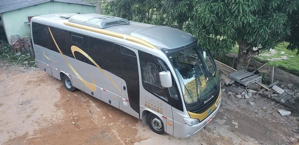 MICRO ONIBUS - Foto 4