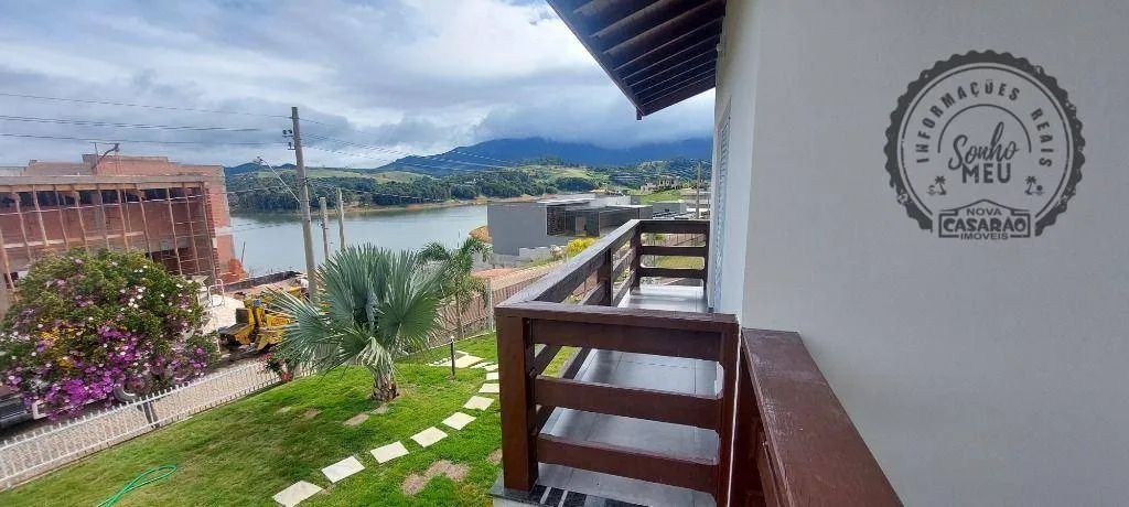 Casa na Zona Rural, Joanópolis - SP