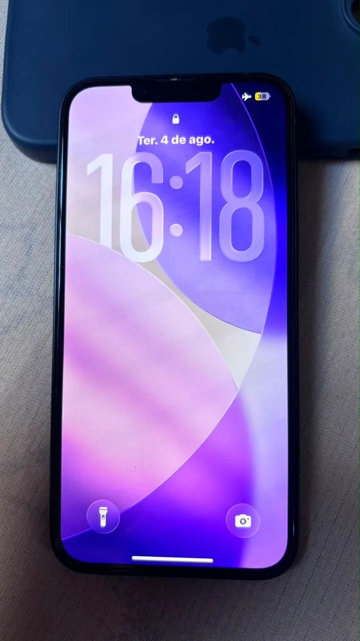 iPhone 14 - Foto 4