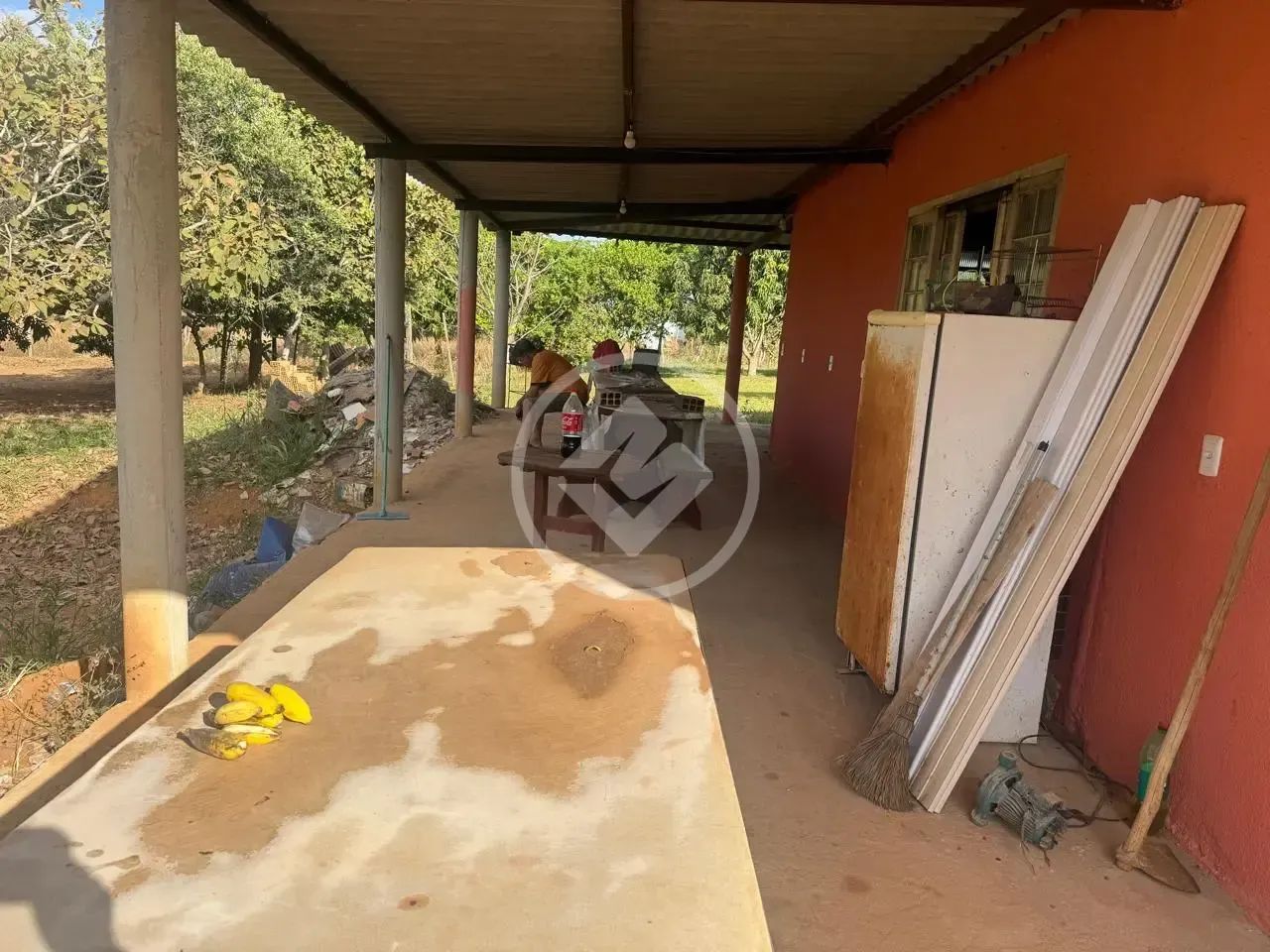 Chácara à venda em Bonfinópolis!! codigo: 371822 - Foto 4