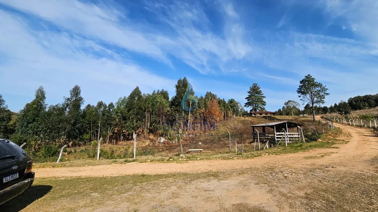 CHÁCARA COM 30.800 m² EM QUITANDINHA  Entrada + Parcelas - Foto 4