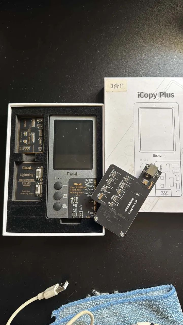 iCopy Plus 2.2 - Foto 2