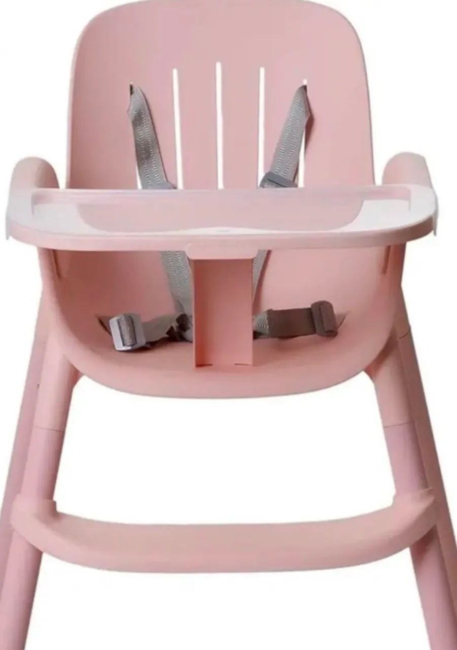 Cadeirinha de alimentação nova  - Foto 3