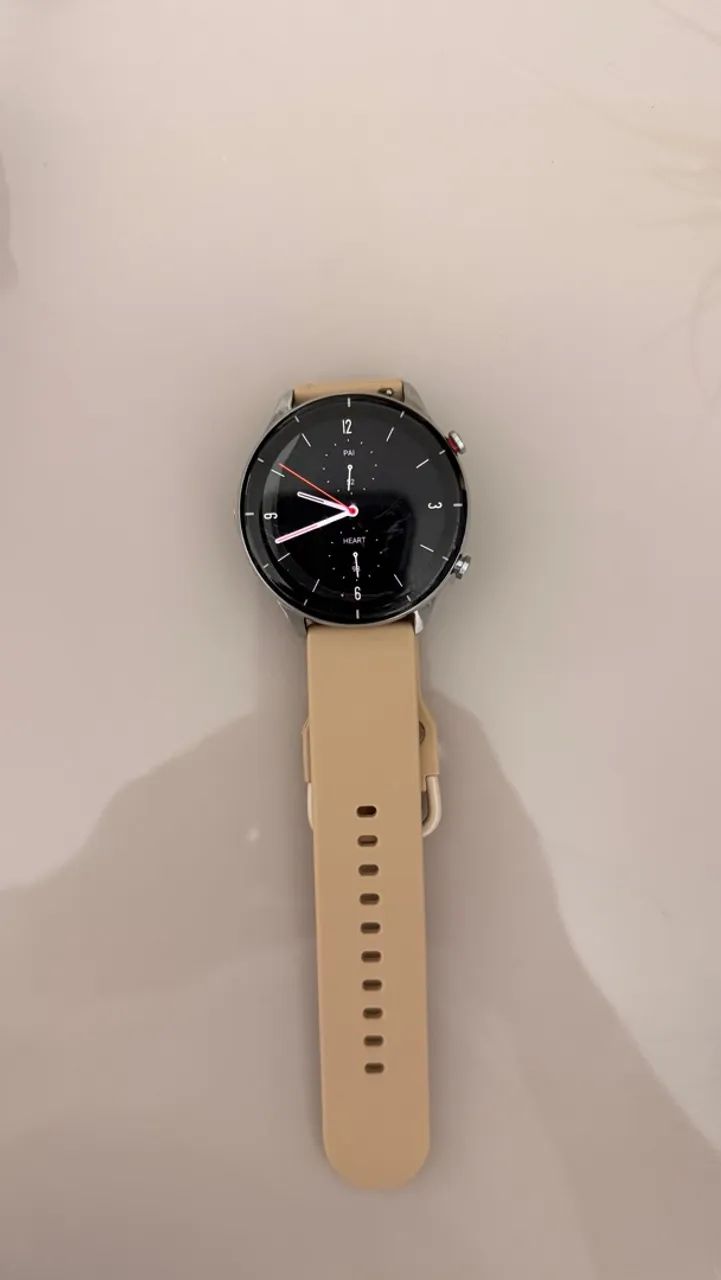 Amazfit GTR2 - New Version | GPS