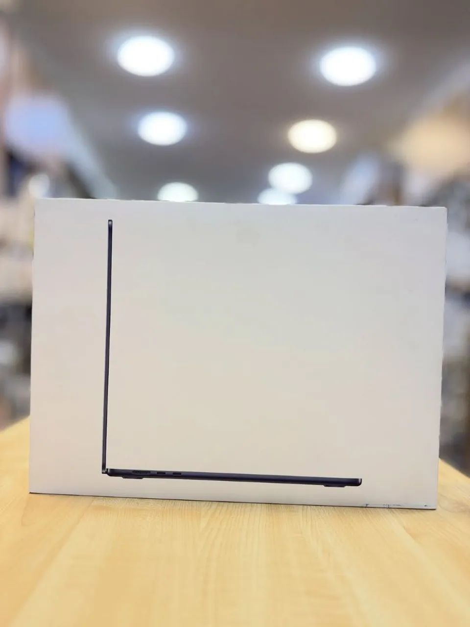 Macbook Air M4 15POLEGADAS 