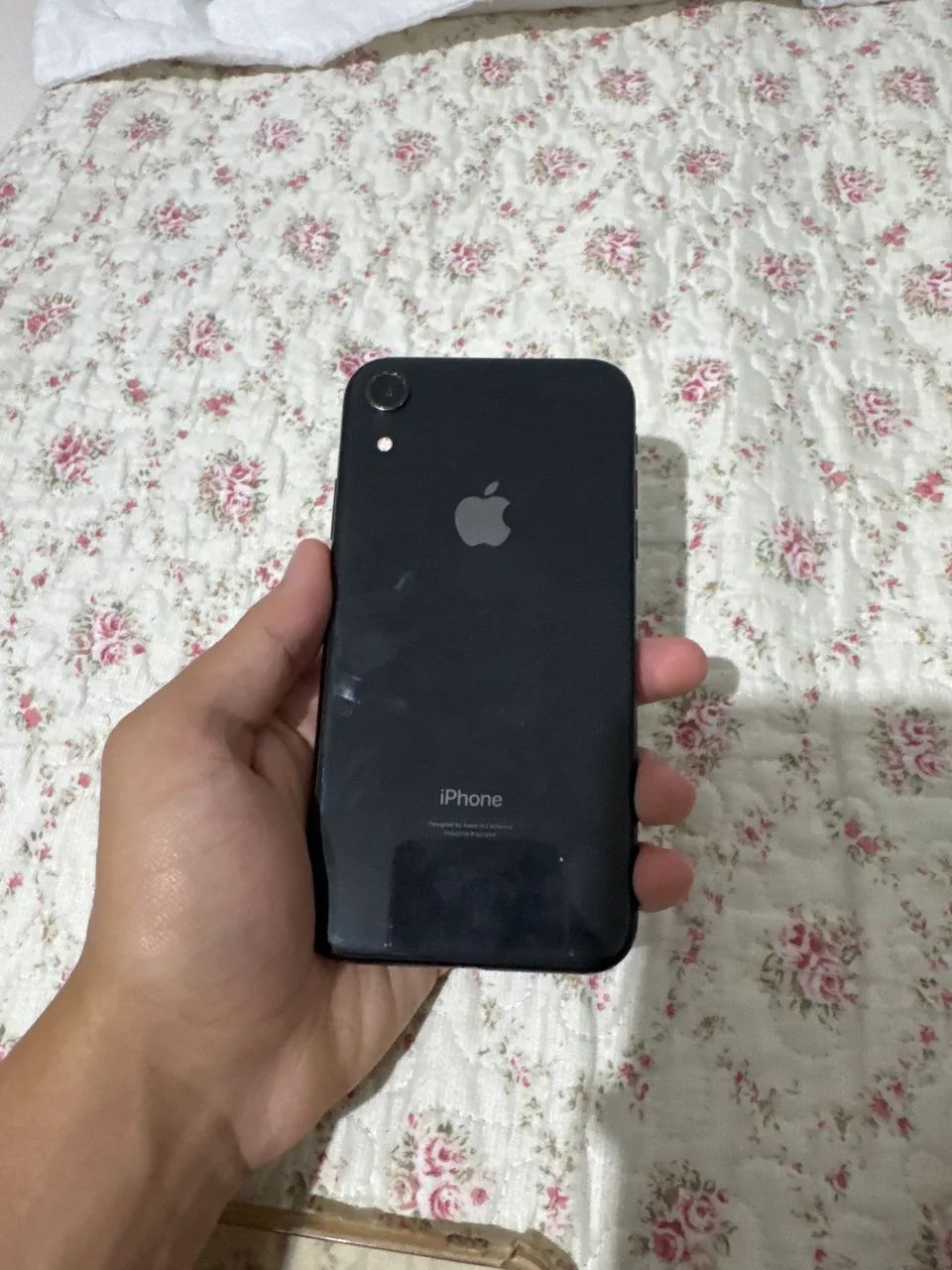 Iphone Xr 128gb Preto - Foto 2