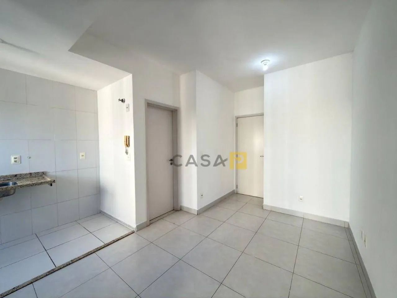 Apartamento à venda - Bairro Centro - Americana/SP - Foto 3