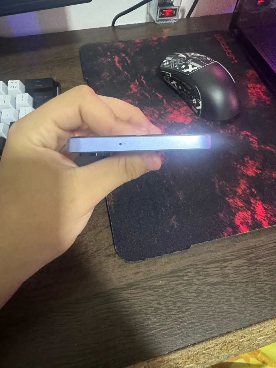 SAMSUNG A07 - Foto 4