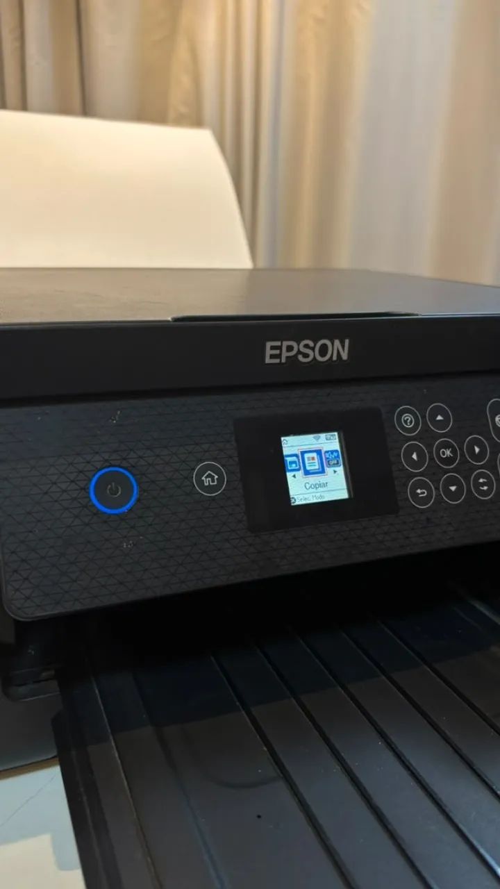 Impressora Multifuncional Epson L4260 - Foto 3