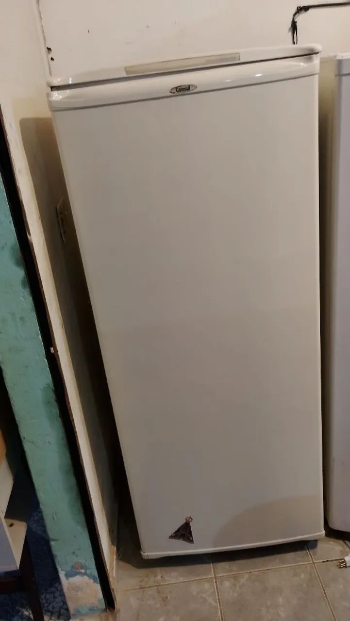 Geladeira 