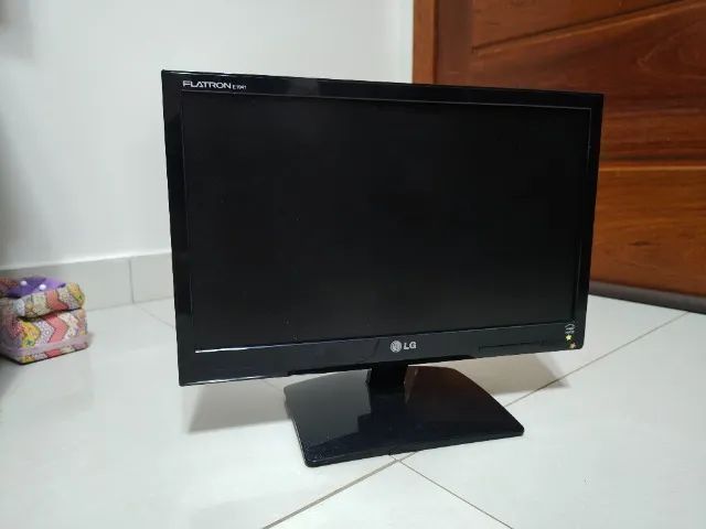 Monitor LG Flatron e1941c