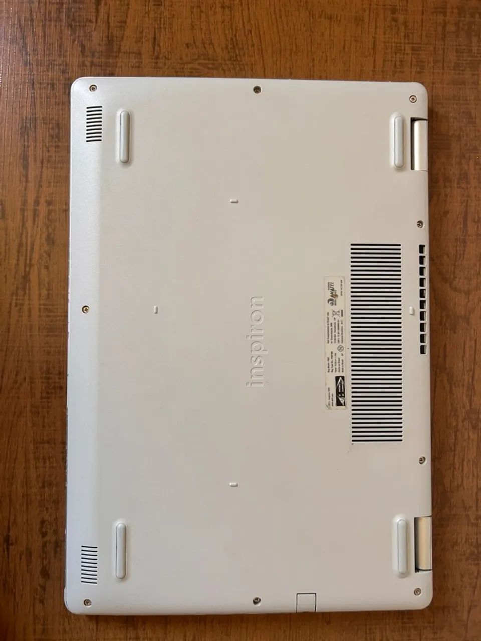 Notebook Dell - Foto 5