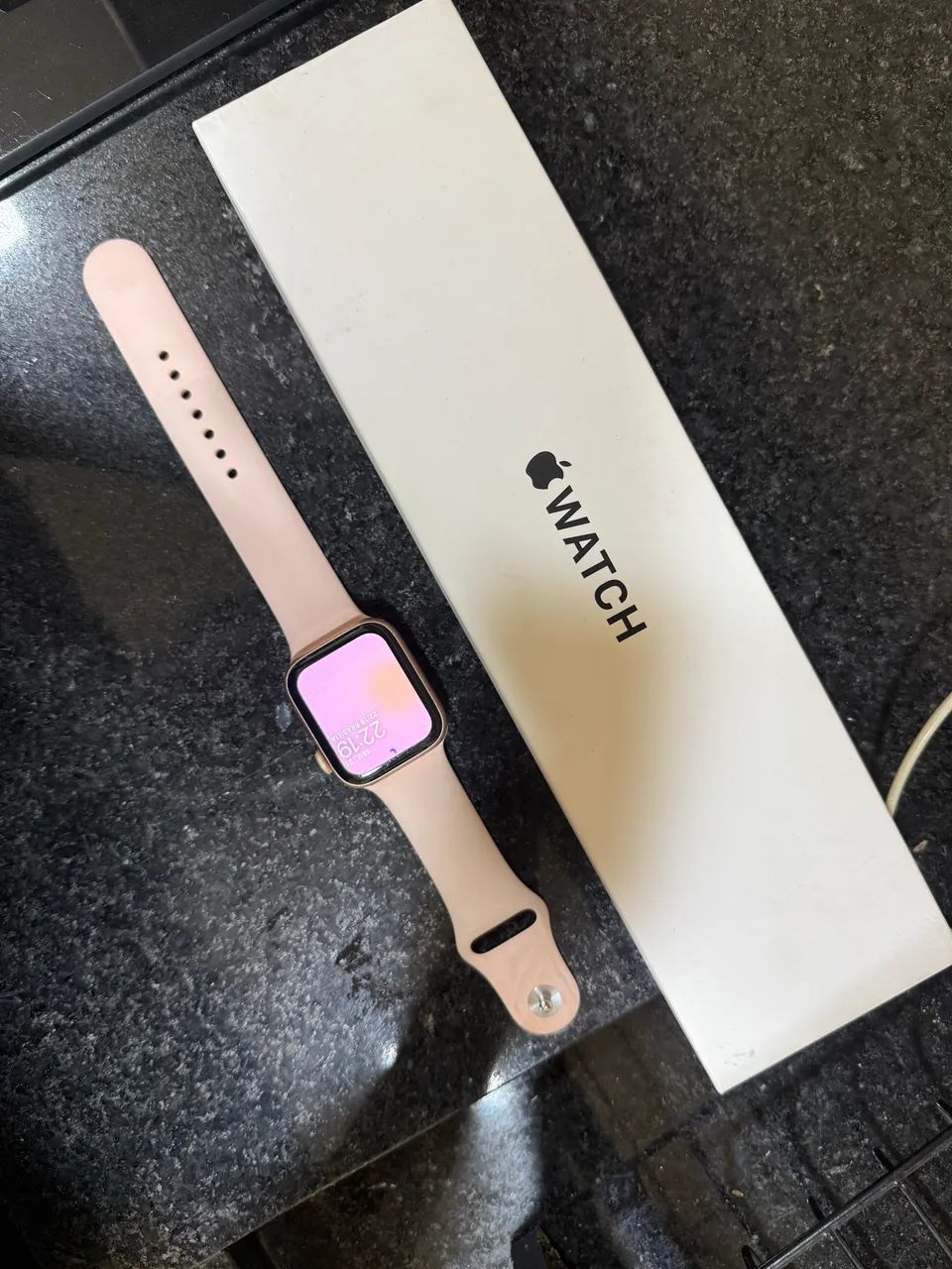 APPLE WATCH SE 44m - Foto 3