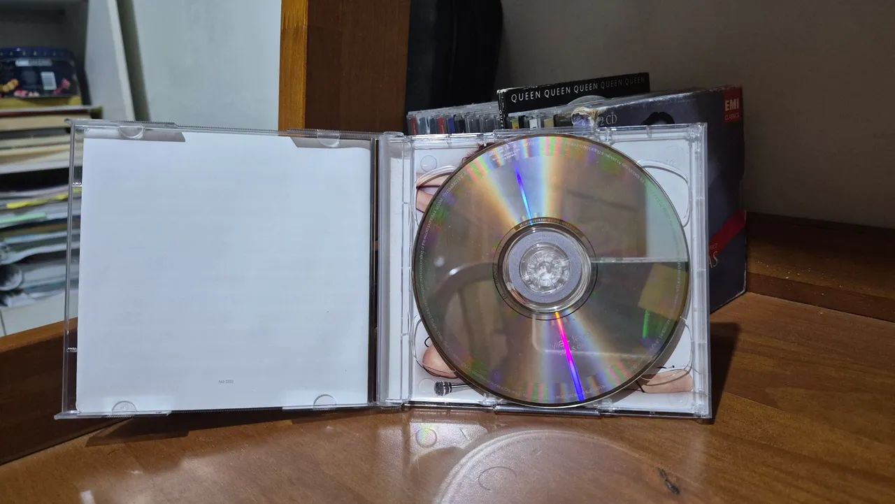 CD Kylie Minogue - Fever - Foto 3