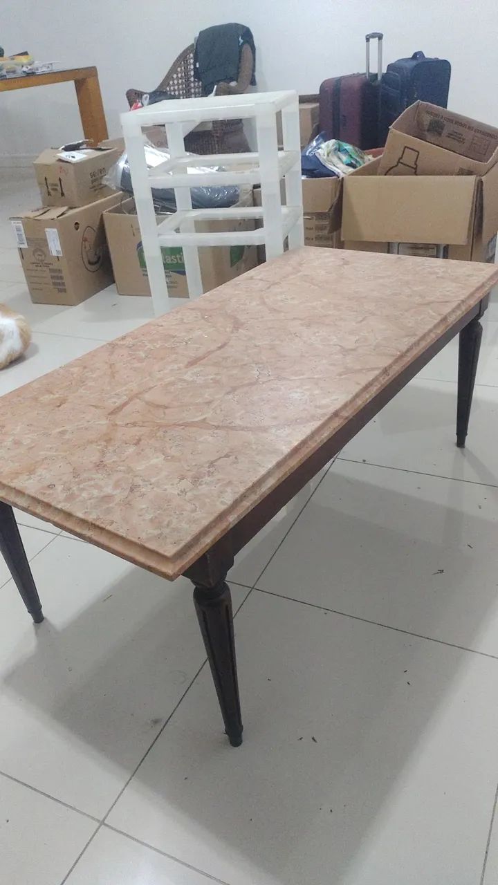 Mesa de centro  - Foto 5