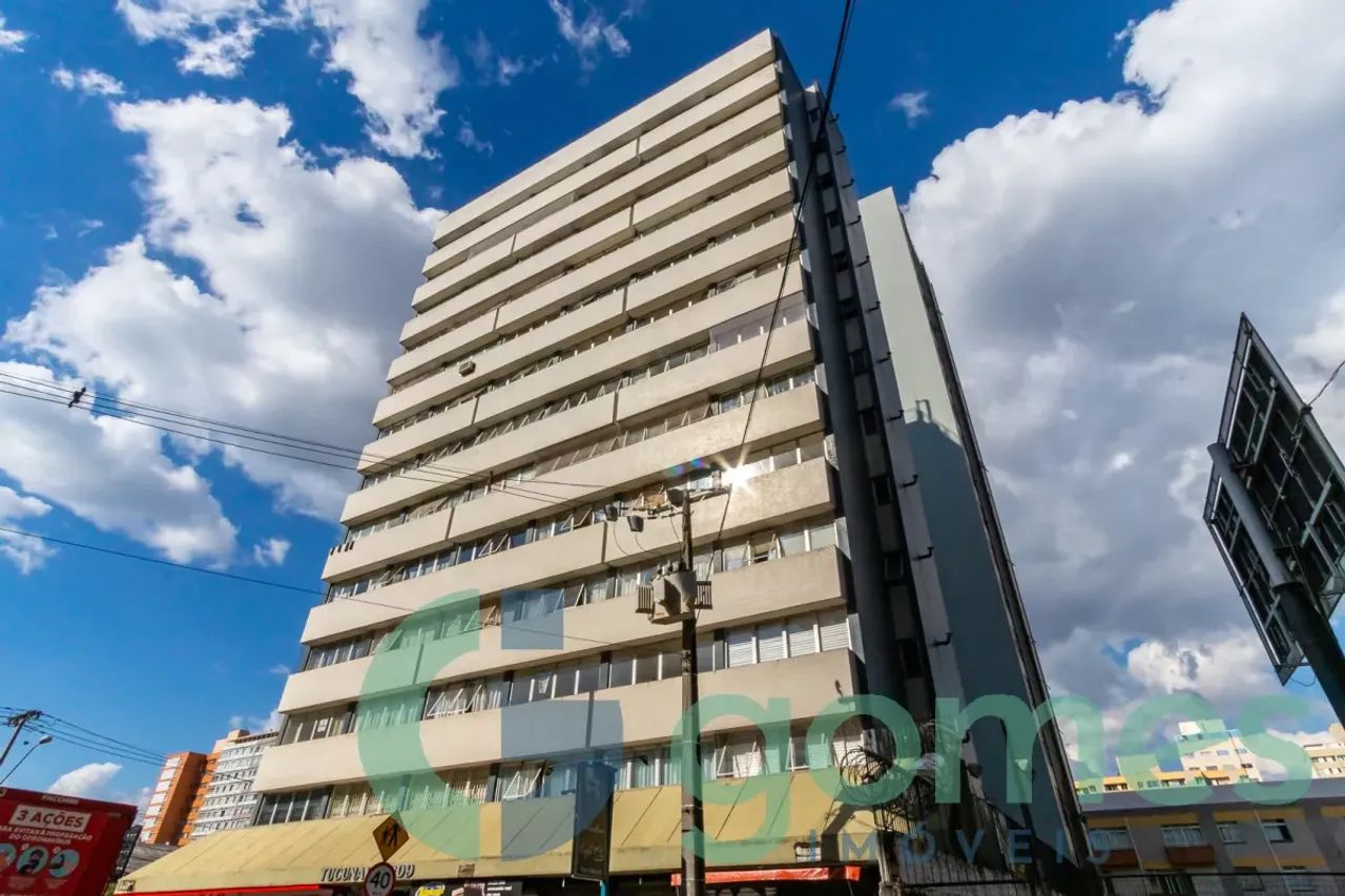 Apartamento com 1 dormitório à venda com 62m² no Edifício Tucunaré Centro - Foto 2