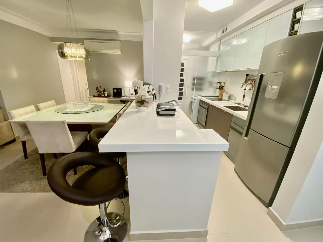 Residencial Ile Notre Dame 12 andar - Foto 5