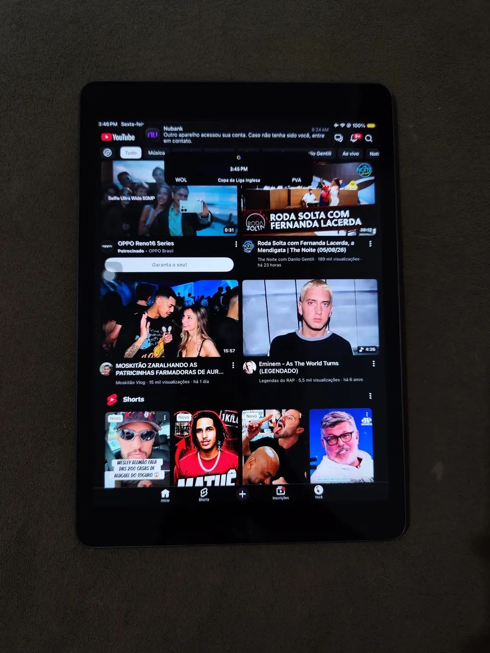 iPad 9 64gb - Foto 2