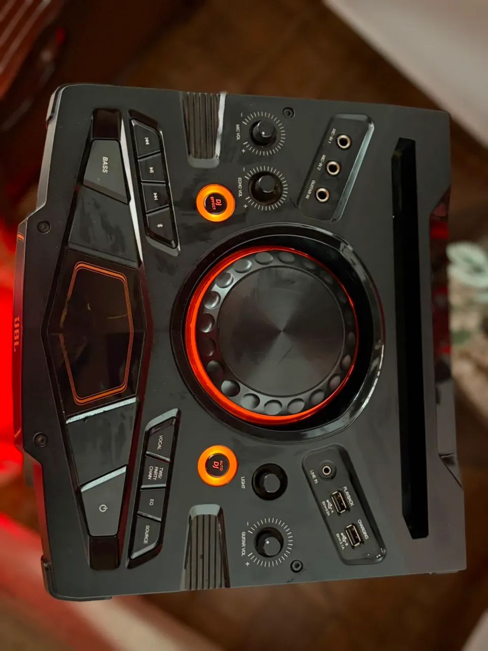 JBL PARTY XPERT - Foto 4