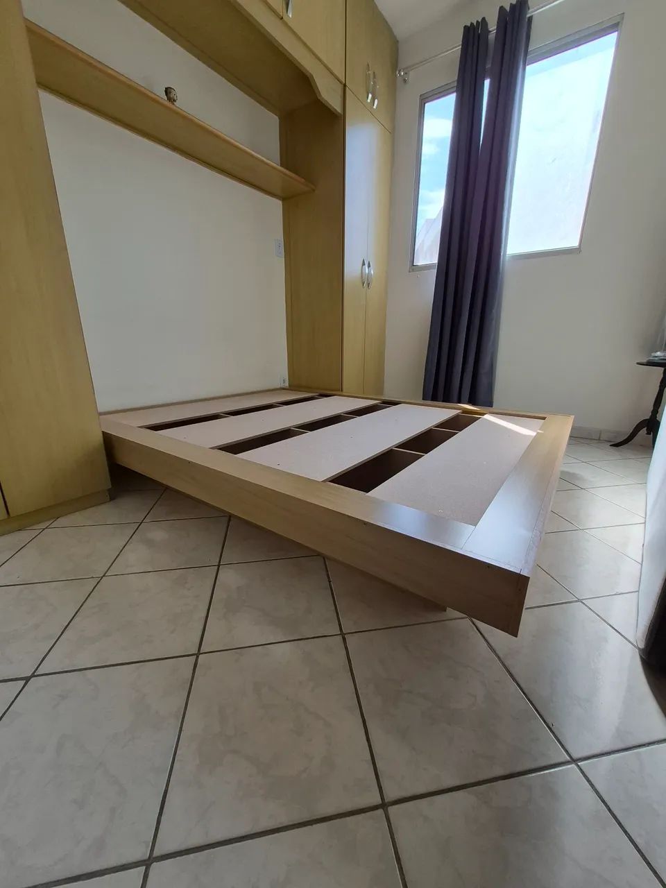 Cama casal Queen  - Foto 2