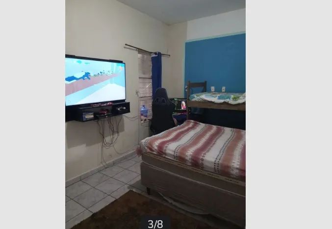 Casa vila Santana  - Foto 4