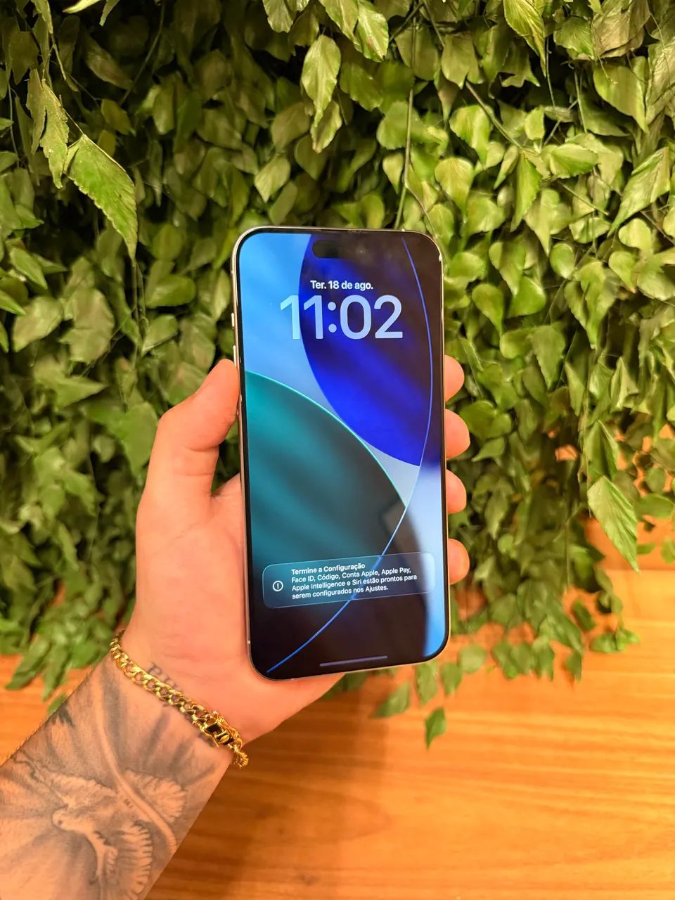 iPhone 15 Pro Max - 87%