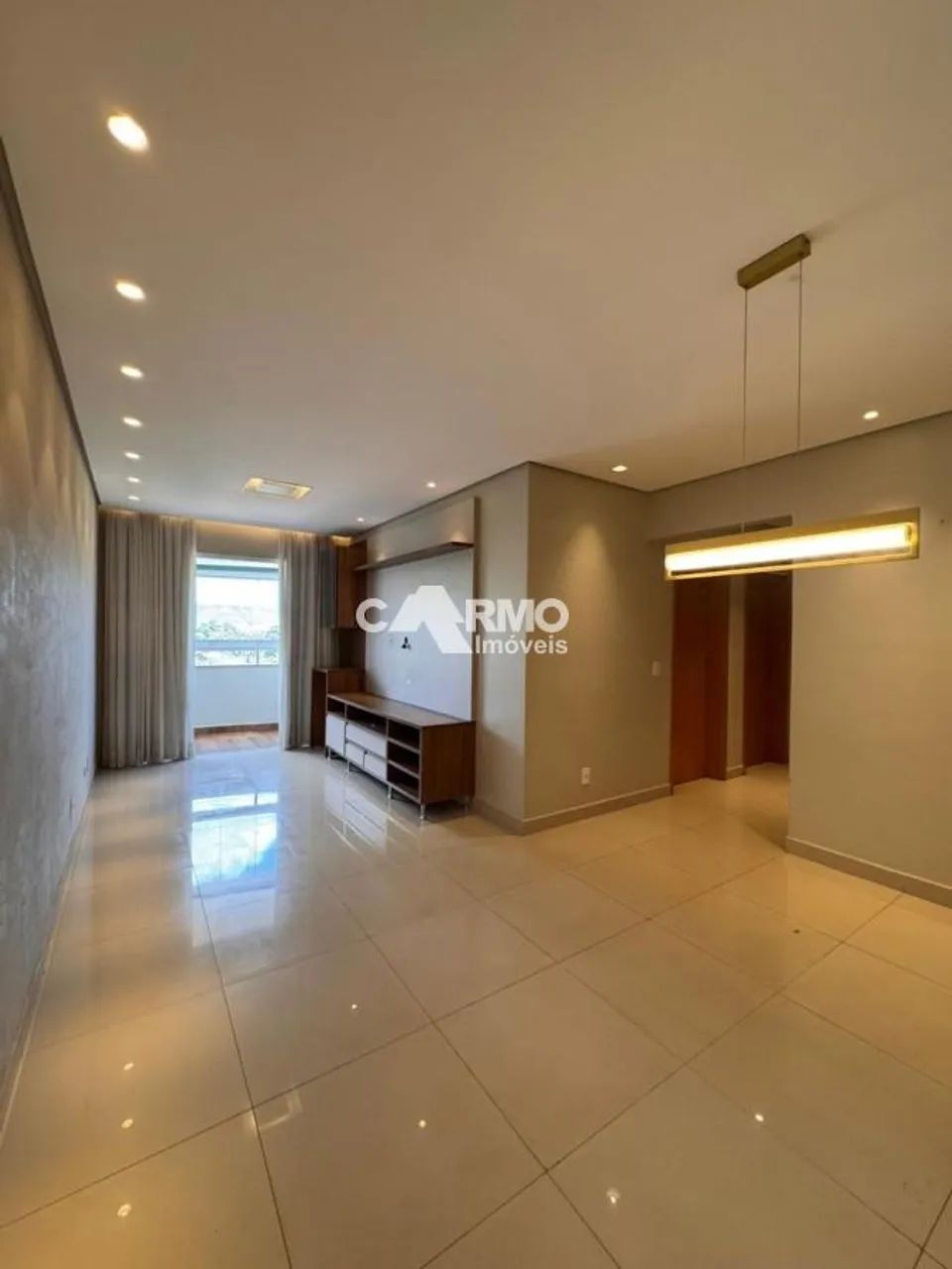 Apartamento para Locação em Palmas, Plano Diretor Sul, 3 dormitórios, 1 suíte, 2 banheiros - Foto 5