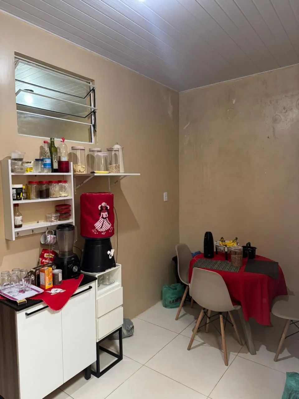 CASA NA MARAMBAIA F  - Foto 2